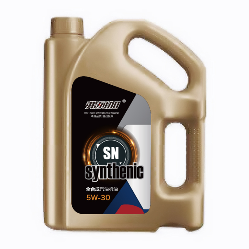 м-ȫϳͻ-5W-30